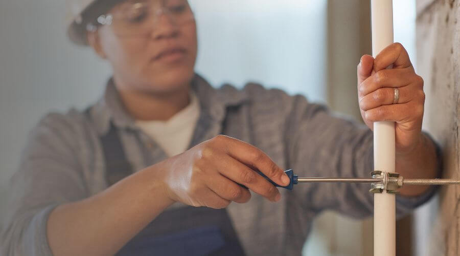 Professional annual plumbing maintenance services in Pickens, WV